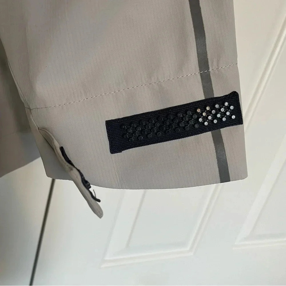 Elevate Soft Shell Rain Waterproof Jacket - image 2